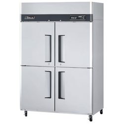 ШКАФ ХОЛОДИЛЬНЫЙ TURBOAIR KR45-4 / ФРЕОН R290