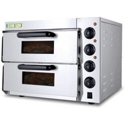 Печь для пиццы Fimar (Easyline) FYEP2