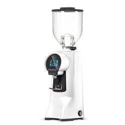 Кофемолка Helios 85 PRO B White