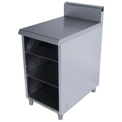 СТОЛ ТУМБА GRILL MASTER  13056