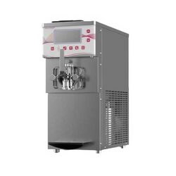 ФРИЗЕР ДЛЯ МОРОЖЕНОГО GELPROM GP100P-SP, ПАСТЕРИЗАЦИЯ