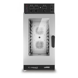 ПАРОКОНВЕКТОМАТ LAINOX SAPIENS COMPACT COES101R+ILCS1+ICLD+KSCOO40