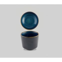 Салатник 0,33л d9,5см h8,1см, без борта, Nourish, цвет Tokyo Blue TKBLKOCP1