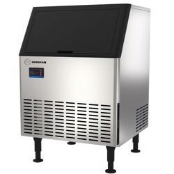 ЛЬДОГЕНЕРАТОР HURAKAN HKN-IMC70H (КУБИКИ)