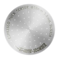 Фильтр-сетка Espresso Puck Screen 53 мм FG5591M