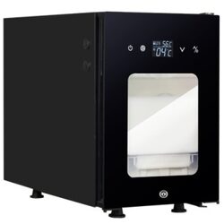 ХОЛОДИЛЬНИК ДЛЯ МОЛОКА ICEBOX MRH8DBST