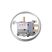 Терморегулятор WPF3 3Q-1-EX, т -20℃ до 25℃, без ГТД