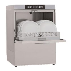 МАШИНА ПОСУДОМОЕЧНАЯ APACH CHEF LINE LDIT50 DD DP