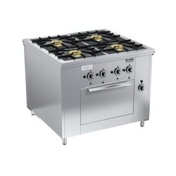 ПЛИТА ГАЗОВАЯ ВУЛКАН ПРГ-IIA-4 ДШ Maxi АРТ.82241