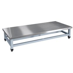 Подтоварник Abat ПК-6-2 кухонный (1000х600х300) краш.