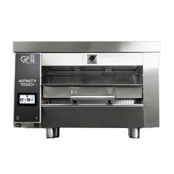 ГРИЛЬ БАРБЕКЮ ЭЛЕКТРИЧЕСКИЙ WE GRILL & MORE INF3E