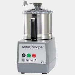 БЛИКСЕР ROBOT COUPE 3 С ДОП ЧАШЕЙ 2341