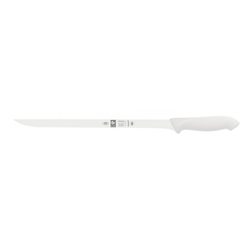 Нож для нарезки 30см, белый HORECA PRIME 28200.HR17000.300