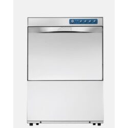МАШИНА ПОСУДОМОЕЧНАЯ DIHR GS 50 ECO