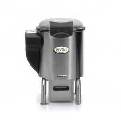 КАРТОФЕЛЕЧИСТКА FAMA FP 106 НА ПОДСТАВКЕ 1Ф.