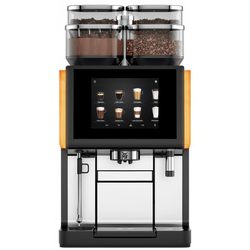 КОФЕМАШИНА WMF9000 S+ 1 КОНТЕЙНЕР ДЛЯ ШОКОЛАДА (1200 г)