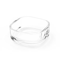 Соусник "Verrine" 65мл, h30mm d78.5, mmстекло 1P03720
