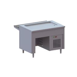 ПОВЕРХНОСТЬ ХОЛОДИЛЬНАЯ APACH CHEF LINE LTR8S23А