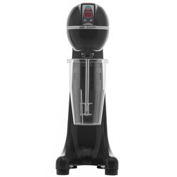МИКСЕР JOHNY AK/2-2TA TIMER ECO ЧЕРНЫЙ