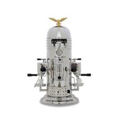КОФЕМАШИНА VICTORIA ARDUINO VENUS BAR 3V 3 ГРУППЫ ХРОМ 57584