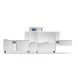 МАШИНА Д/МОЙКИ ЯЩИКОВ DIHR LX 501 DX+DDE+HRF10+DRF69/ДЕЛЕНИЕ 2 ЧАСТИ