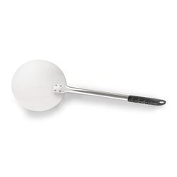 ЛОПАТА ДЛЯ ПИЦЦЫ КРУГЛАЯ HURAKAN HKN-D12-088AL