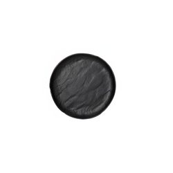 Тарелка хлебная 16см VULCANIA BLACK VU003160779