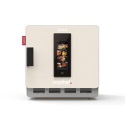 ПЕЧЬ КОМБИНИРОВАННАЯ MYCHEF QUICK 1T QT11FB1D WHITE