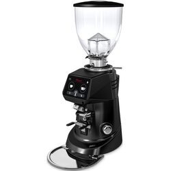 КОФЕМОЛКА FIORENZATO F64 EVO ЧЕРНЫЙ МАТОВЫЙ