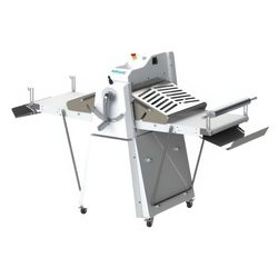 ТЕСТОРАСКАТКА ROLLMATIC R55/10