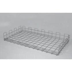 КАССЕТА БАЗОВАЯ COMENDA 500X600 530232 НЕРЖ.СТАЛЬ