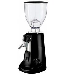 Кофемолка F5 DT Glossy Black